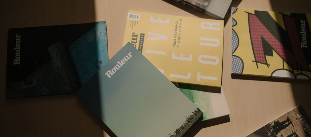 Rouleur